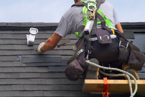 Best Best Roofing Contractors  in Great Bend, KS
