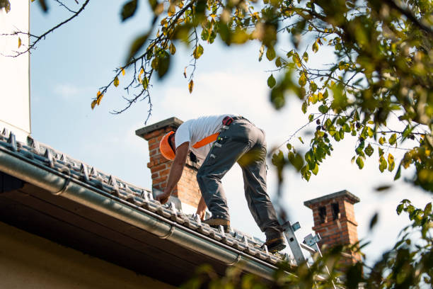 Professional Roofing Contractor in Great Bend, KS