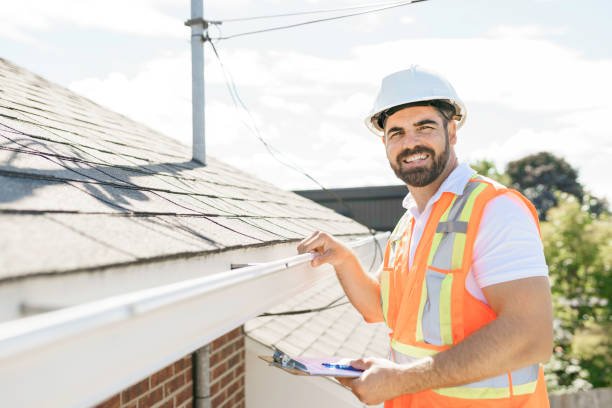 Best Affordable Roof Replacement  in Great Bend, KS