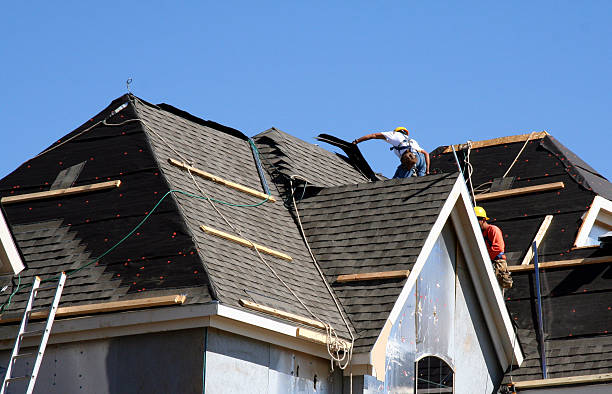 Best Flat Roof Repair Services  in Great Bend, KS