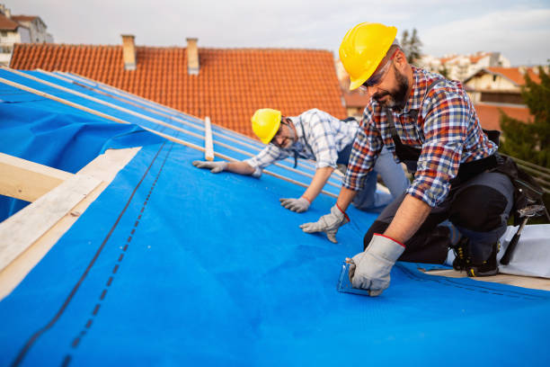 Best Roof Waterproofing Services  in Great Bend, KS