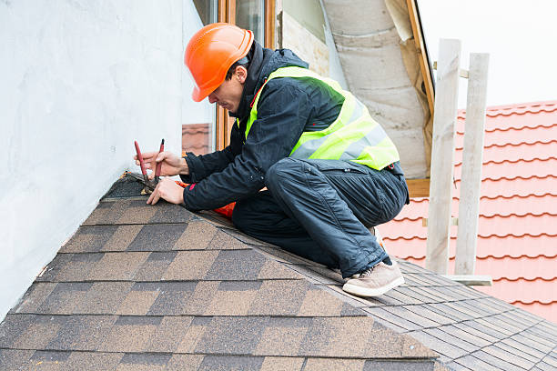 Best Best Roofing Contractors  in Great Bend, KS