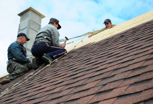 Best Roofing Contractor Near Me  in Great Bend, KS