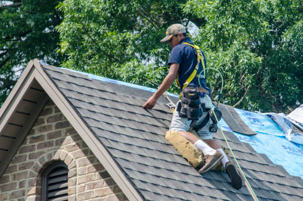 Best Slate Roofing Contractor  in Great Bend, KS